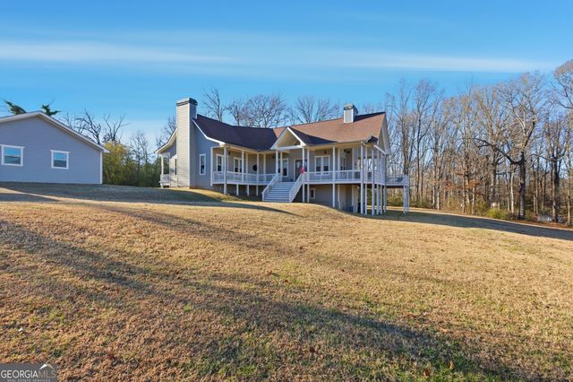2175 Pea Ridge Road, Cornelia, GA 30531