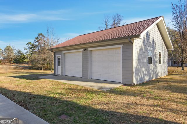 2175 Pea Ridge Road, Cornelia, GA 30531