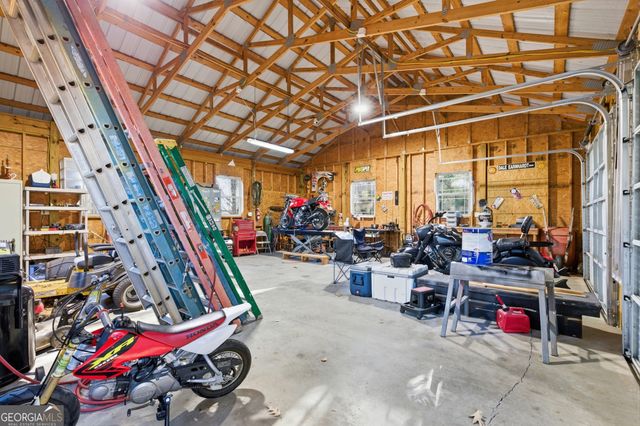 2175 Pea Ridge Road, Cornelia, GA 30531