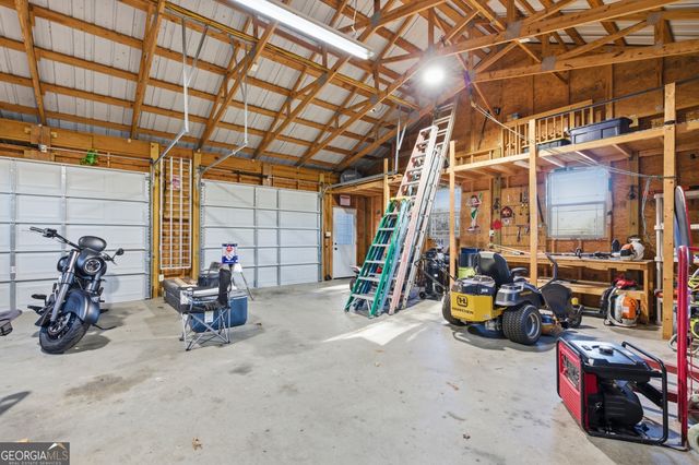 2175 Pea Ridge Road, Cornelia, GA 30531