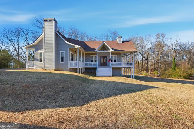 2175 Pea Ridge Road, Cornelia, GA 30531