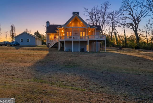 2175 Pea Ridge Road, Cornelia, GA 30531