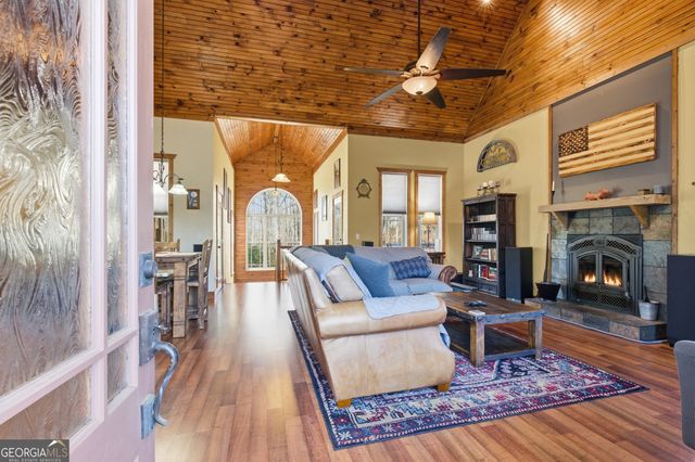 2175 Pea Ridge Road, Cornelia, GA 30531