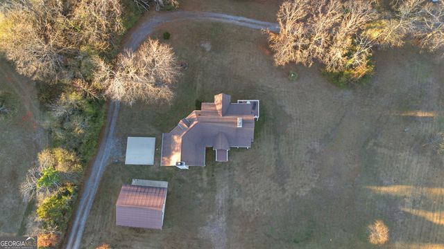 2175 Pea Ridge Road, Cornelia, GA 30531