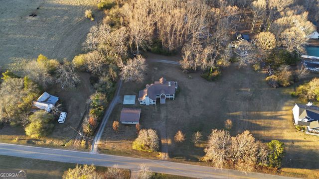 2175 Pea Ridge Road, Cornelia, GA 30531