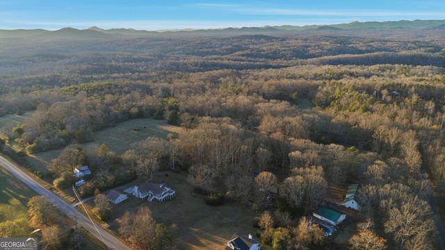 2175 Pea Ridge Road, Cornelia, GA 30531