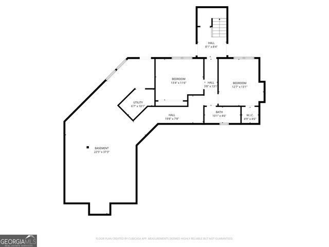 2175 Pea Ridge Road, Cornelia, GA 30531