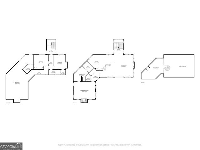 2175 Pea Ridge Road, Cornelia, GA 30531