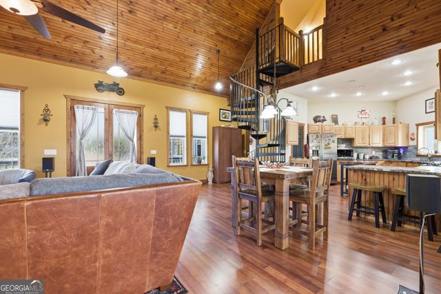 2175 Pea Ridge Road, Cornelia, GA 30531