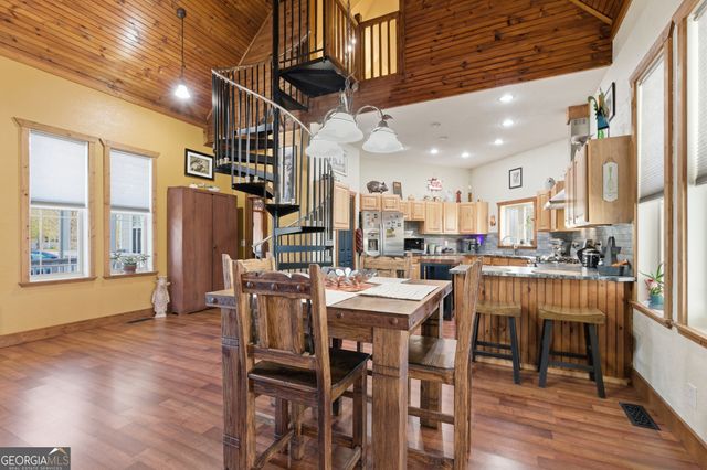 2175 Pea Ridge Road, Cornelia, GA 30531