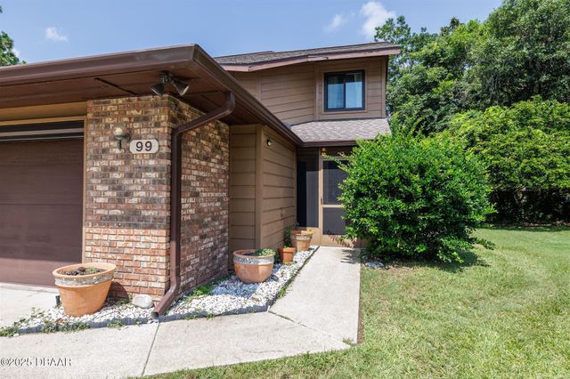 99 Old Barn Trail, Ormond Beach, FL 32174