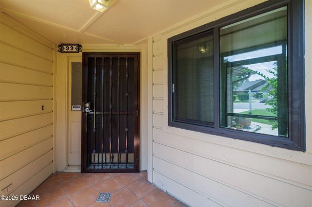 99 Old Barn Trail, Ormond Beach, FL 32174