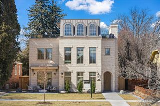 1135 S Downing Street, Denver, CO 80210