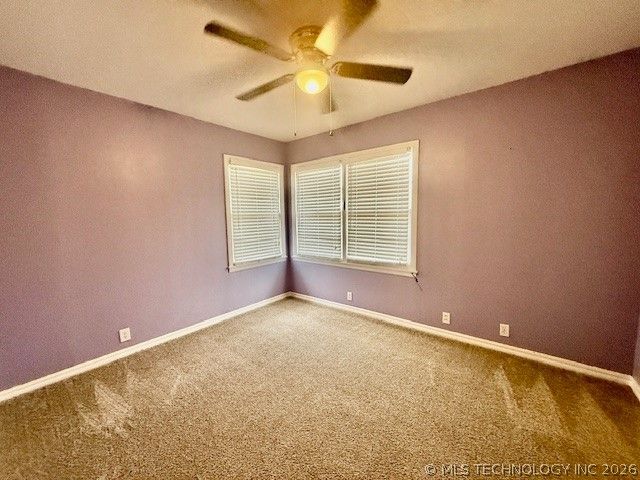 1700 6th Avenue SW, Ardmore, OK 73401