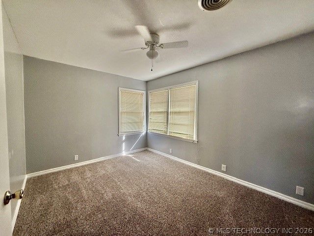 1700 6th Avenue SW, Ardmore, OK 73401