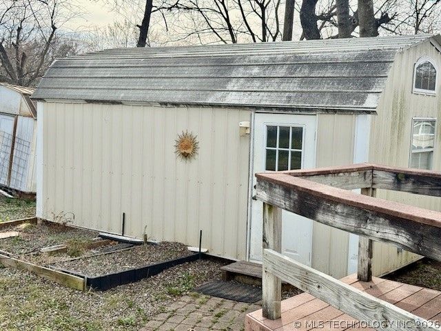 1700 6th Avenue SW, Ardmore, OK 73401