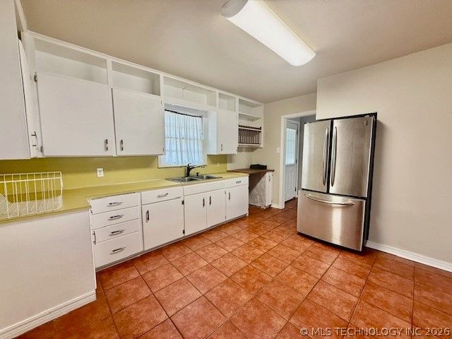 1700 6th Avenue SW, Ardmore, OK 73401