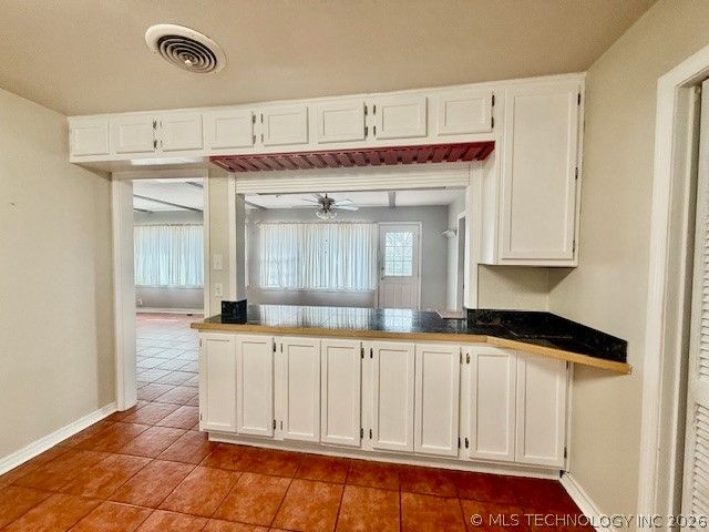 1700 6th Avenue SW, Ardmore, OK 73401