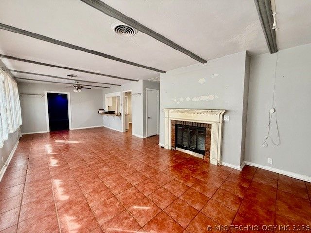 1700 6th Avenue SW, Ardmore, OK 73401