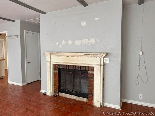 1700 6th Avenue SW, Ardmore, OK 73401