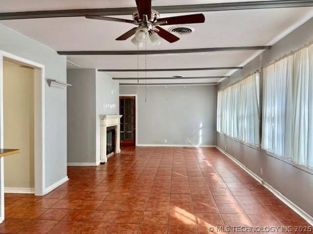 1700 6th Avenue SW, Ardmore, OK 73401