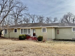 1700 6th Avenue SW, Ardmore, OK 73401
