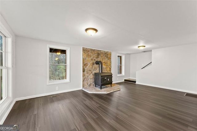 296 Norman Bell Road, Murrayville, GA 30564