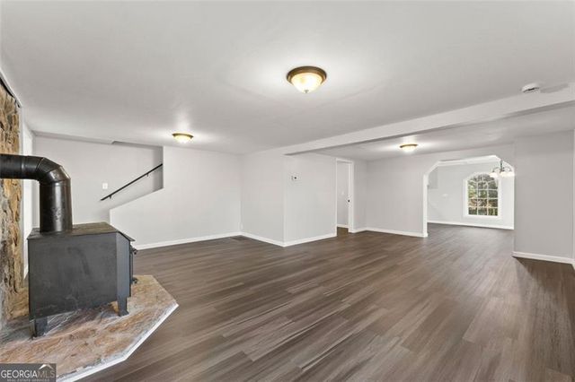 296 Norman Bell Road, Murrayville, GA 30564