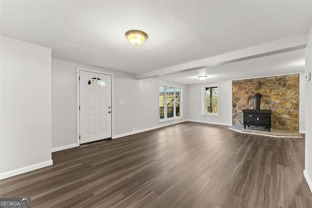 296 Norman Bell Road, Murrayville, GA 30564