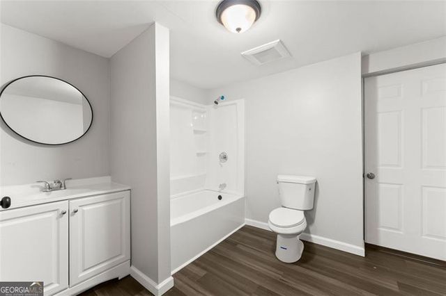 296 Norman Bell Road, Murrayville, GA 30564