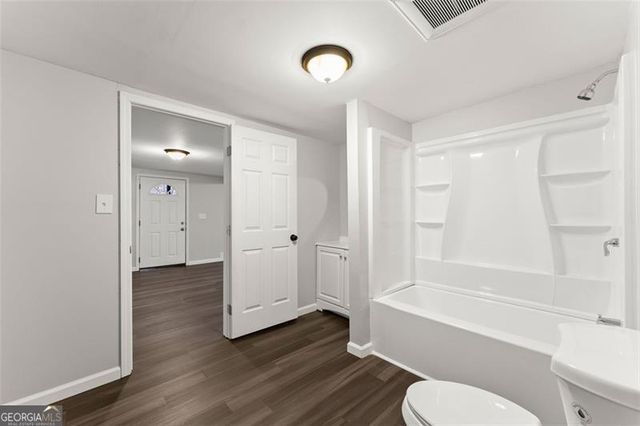 296 Norman Bell Road, Murrayville, GA 30564