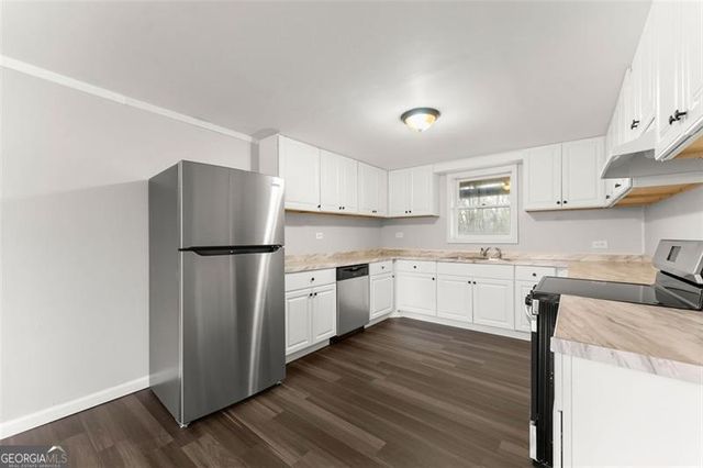 296 Norman Bell Road, Murrayville, GA 30564