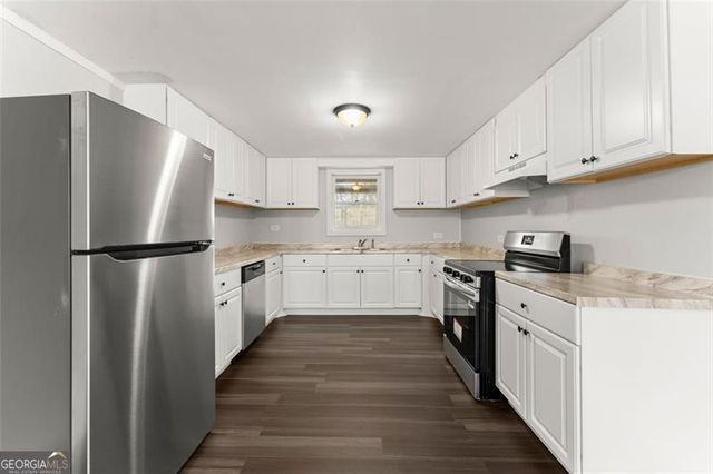 296 Norman Bell Road, Murrayville, GA 30564