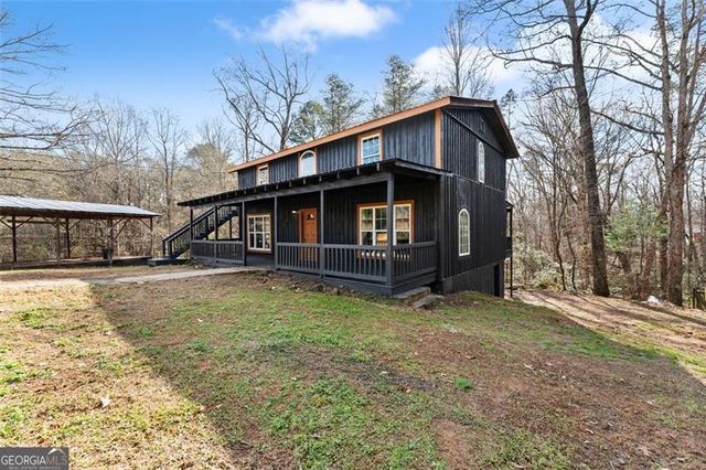 296 Norman Bell Road, Murrayville, GA 30564