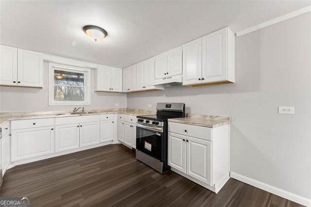 296 Norman Bell Road, Murrayville, GA 30564