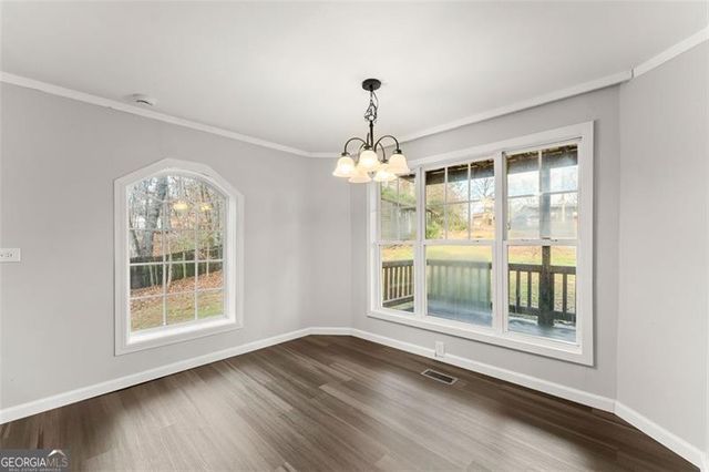 296 Norman Bell Road, Murrayville, GA 30564