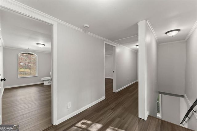 296 Norman Bell Road, Murrayville, GA 30564