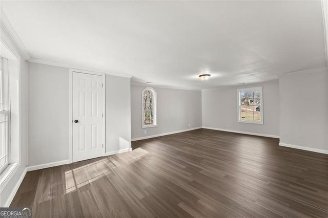 296 Norman Bell Road, Murrayville, GA 30564