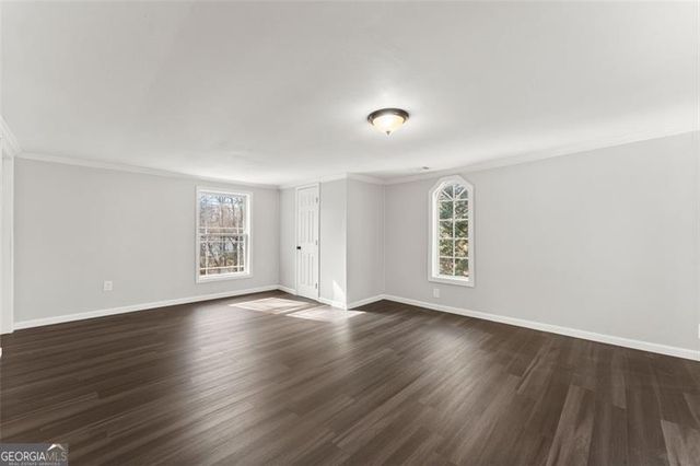 296 Norman Bell Road, Murrayville, GA 30564