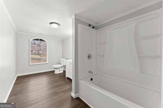 296 Norman Bell Road, Murrayville, GA 30564