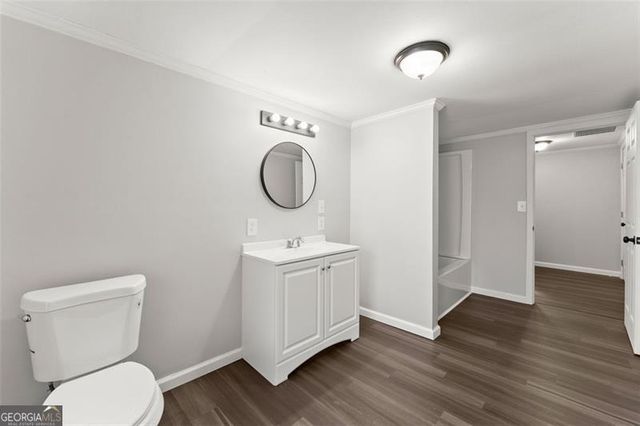 296 Norman Bell Road, Murrayville, GA 30564