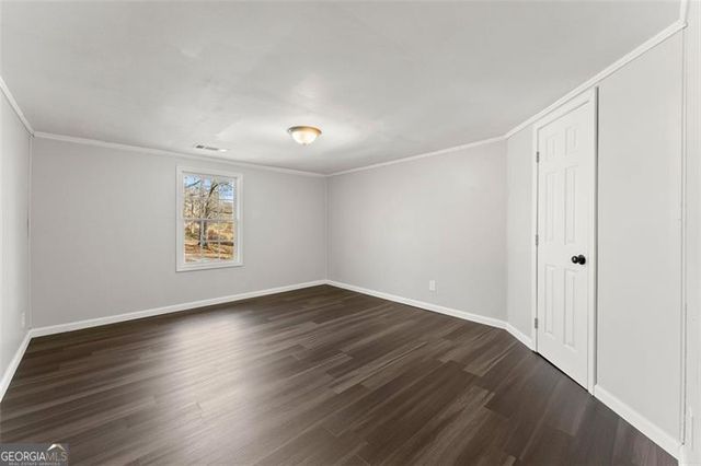 296 Norman Bell Road, Murrayville, GA 30564