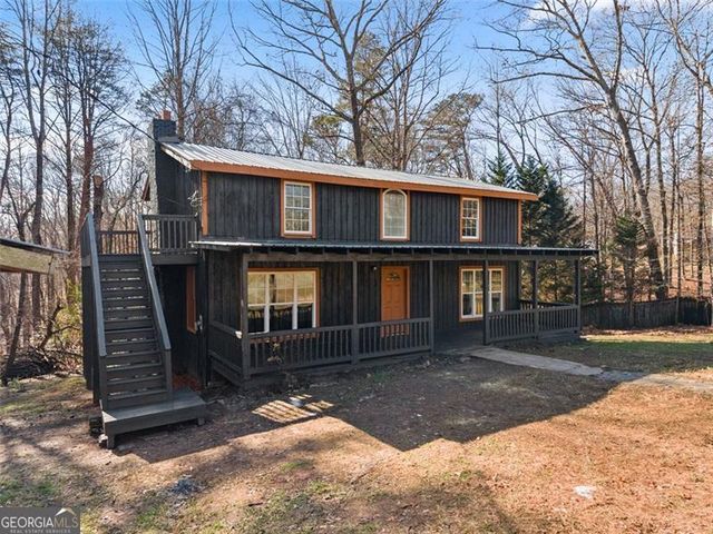 296 Norman Bell Road, Murrayville, GA 30564