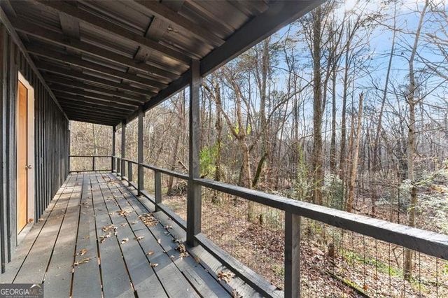 296 Norman Bell Road, Murrayville, GA 30564