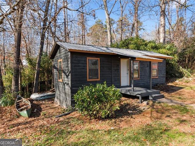 296 Norman Bell Road, Murrayville, GA 30564