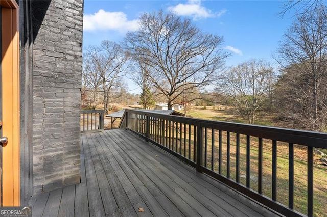 296 Norman Bell Road, Murrayville, GA 30564