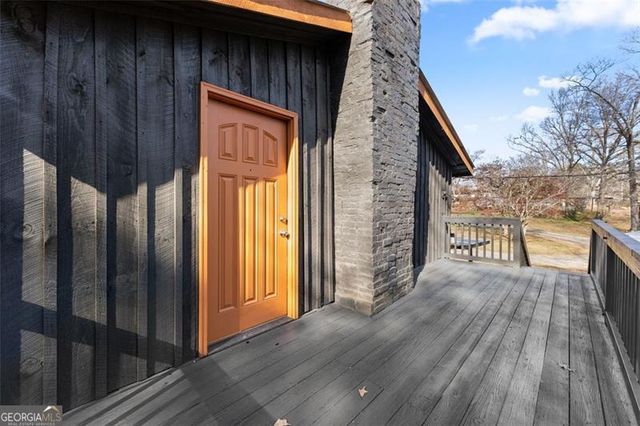 296 Norman Bell Road, Murrayville, GA 30564