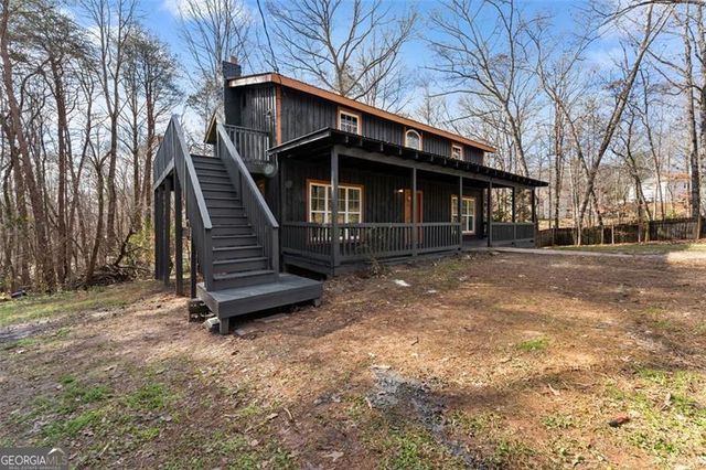 296 Norman Bell Road, Murrayville, GA 30564