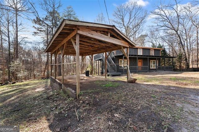 296 Norman Bell Road, Murrayville, GA 30564