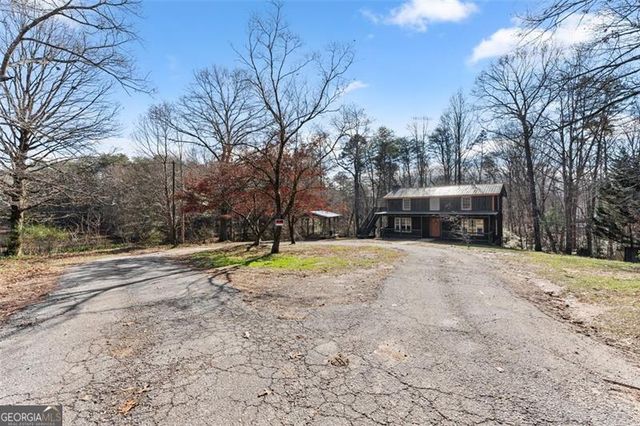 296 Norman Bell Road, Murrayville, GA 30564